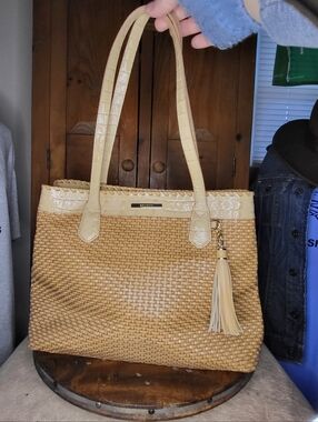 Brahmin Julian Tote